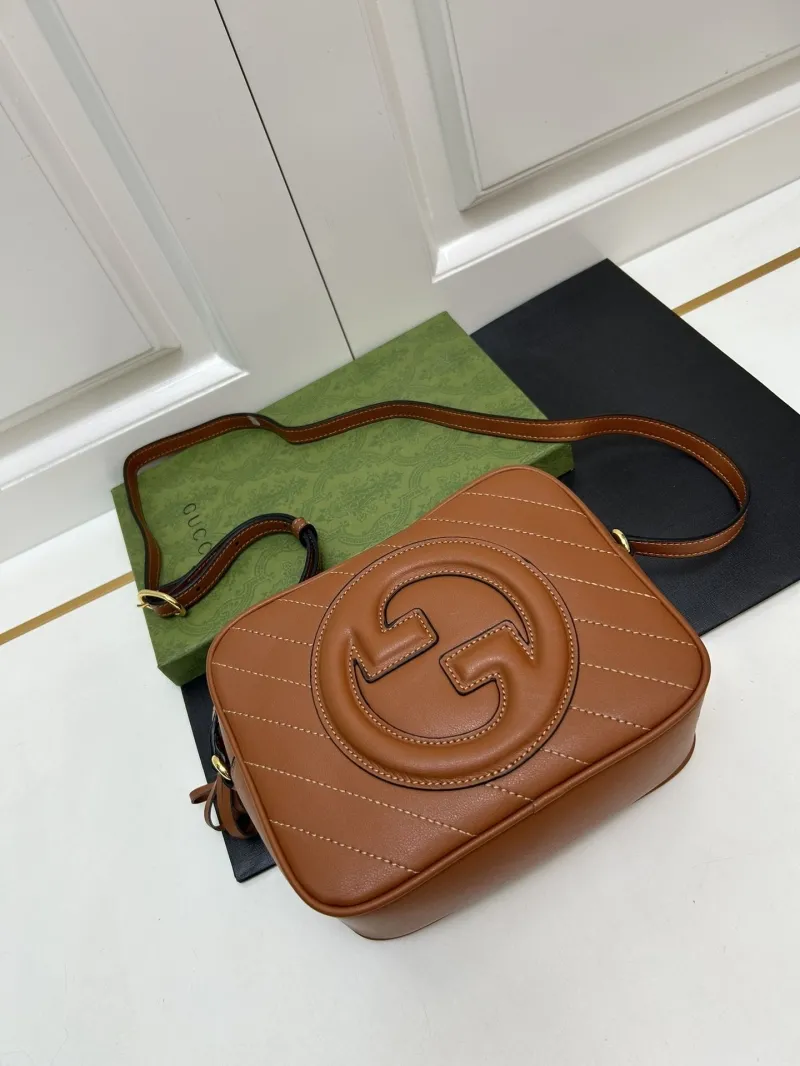 Gucci Satchel Bags-213 - Image 5