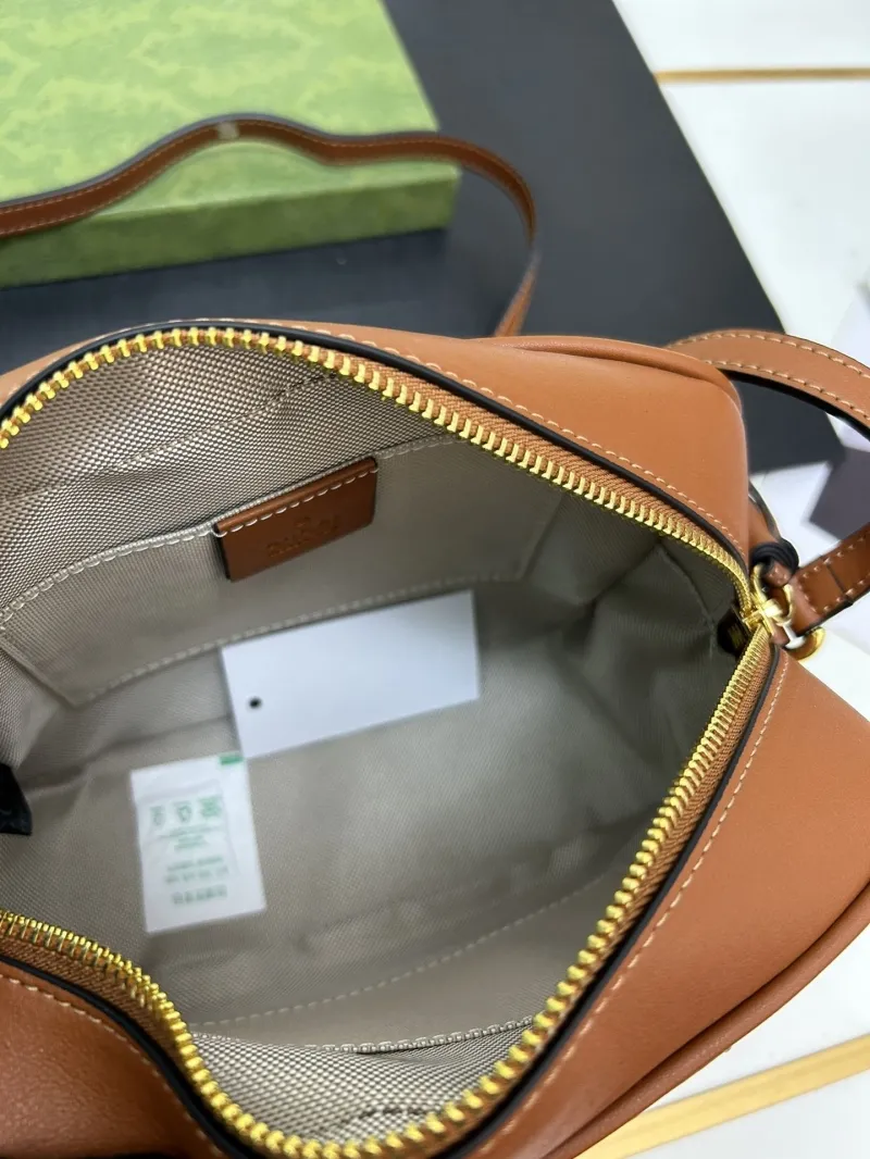 Gucci Satchel Bags-213 - Image 8