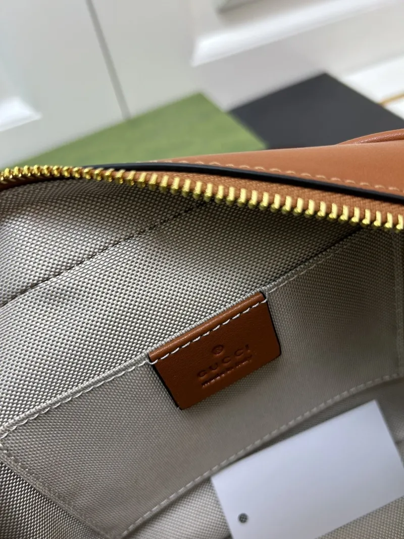 Gucci Satchel Bags-213 - Image 9