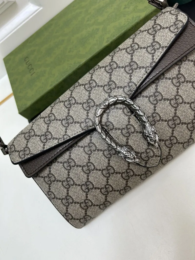 Gucci Satchel Bags-214 - Image 4
