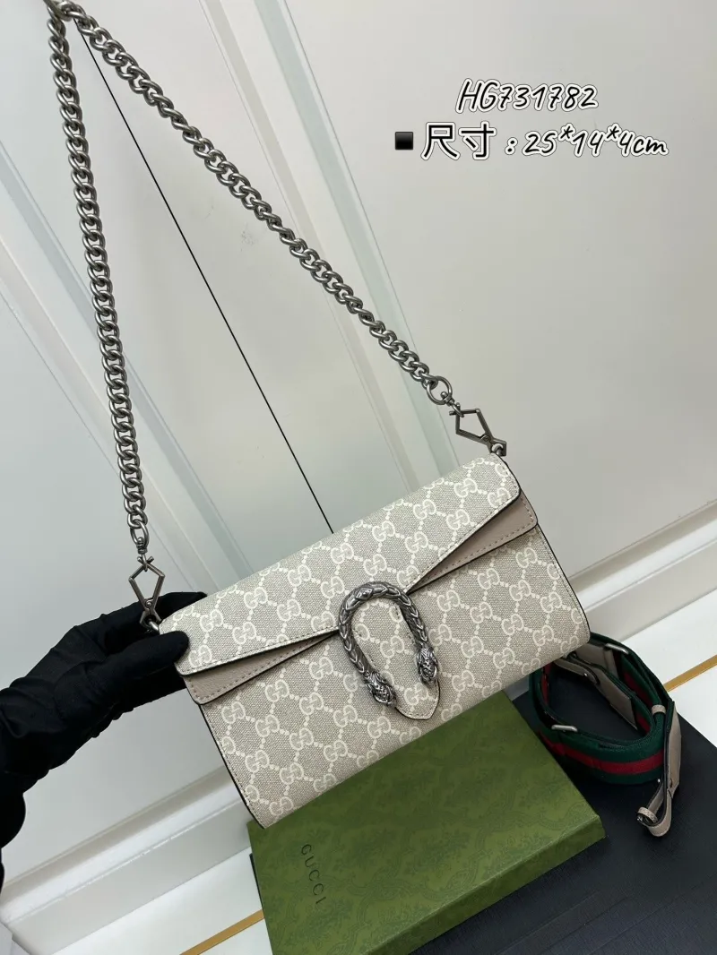 Gucci Satchel Bags-215