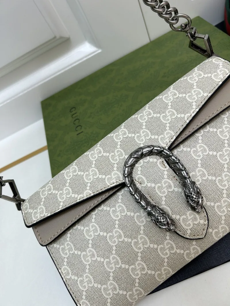 Gucci Satchel Bags-215 - Image 5