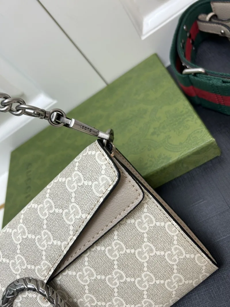 Gucci Satchel Bags-215 - Image 6