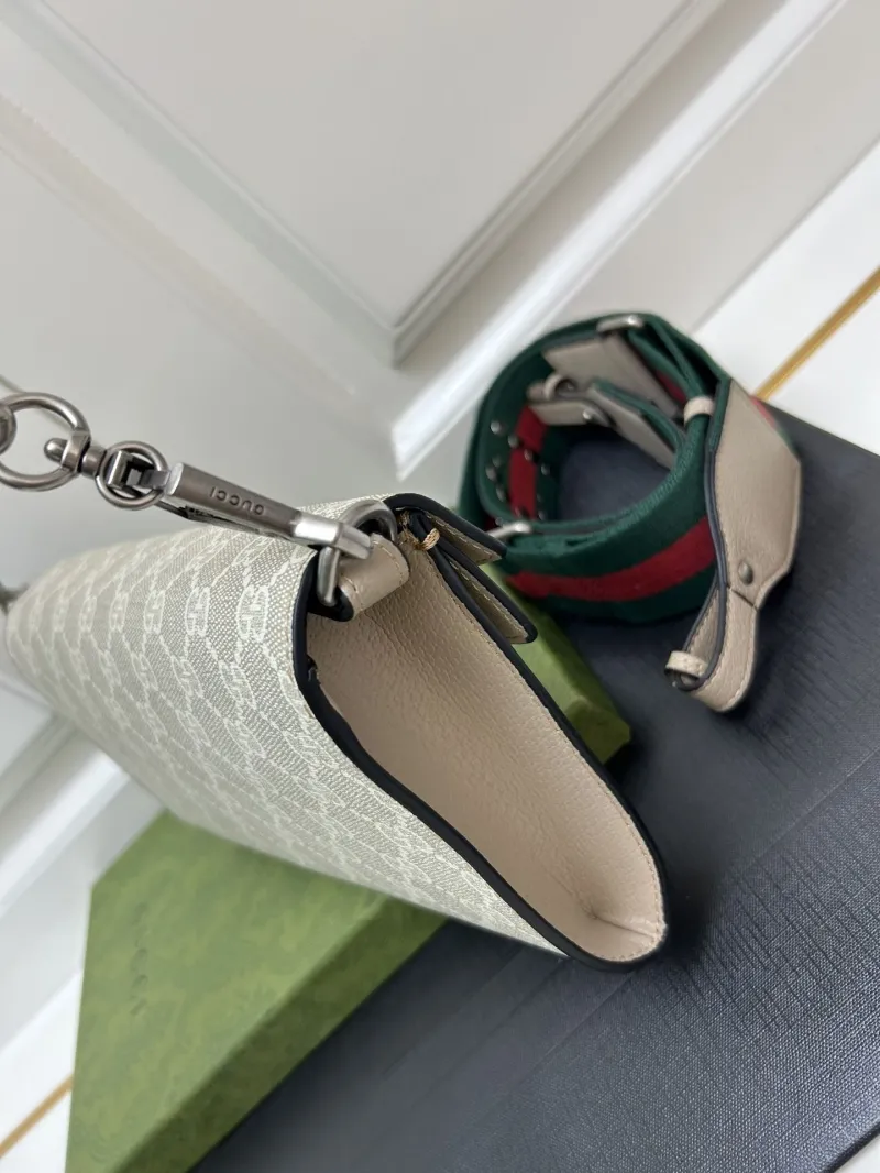 Gucci Satchel Bags-215 - Image 7