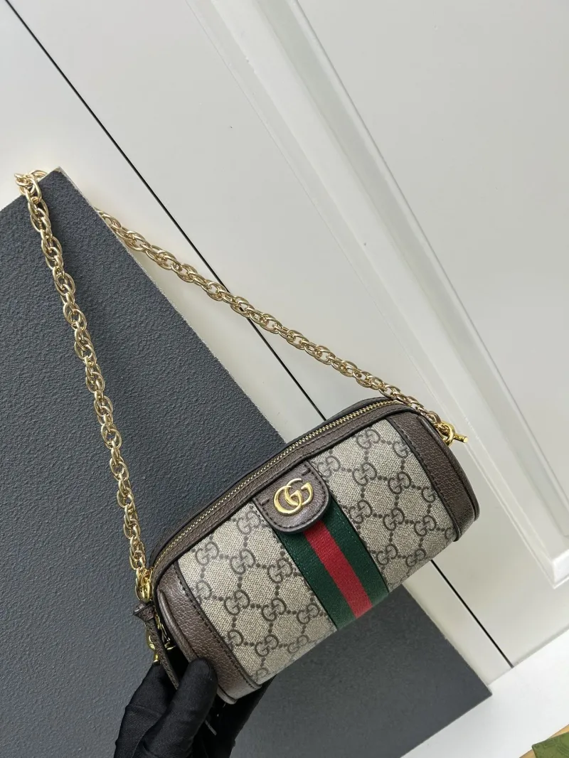 Gucci Satchel Bags-216 - Image 3