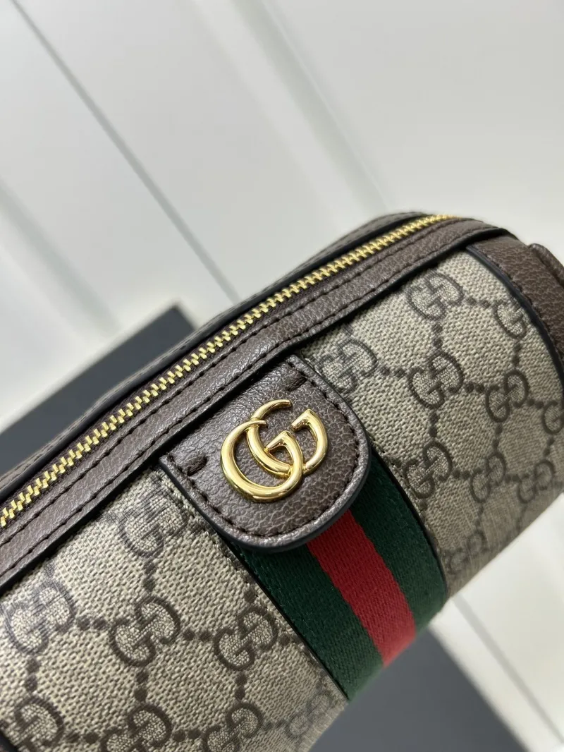 Gucci Satchel Bags-216 - Image 4