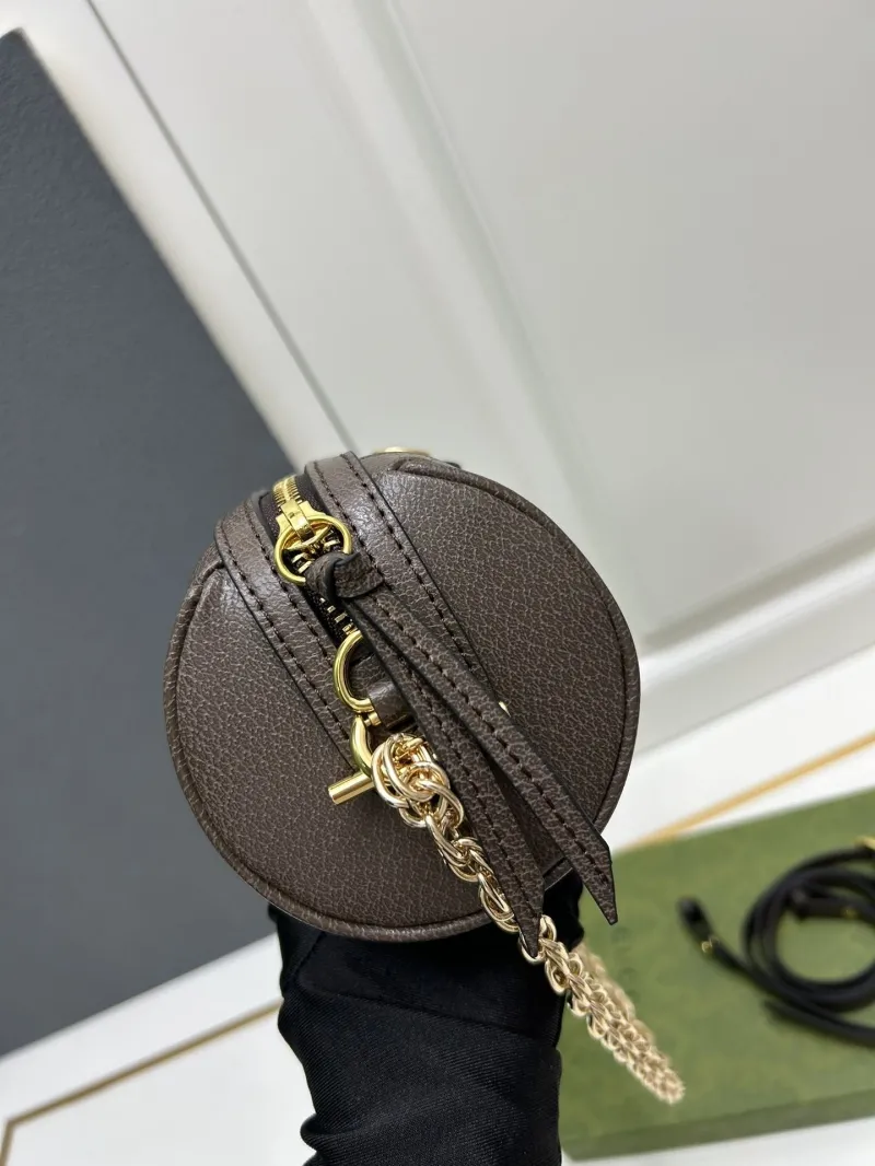 Gucci Satchel Bags-216 - Image 5