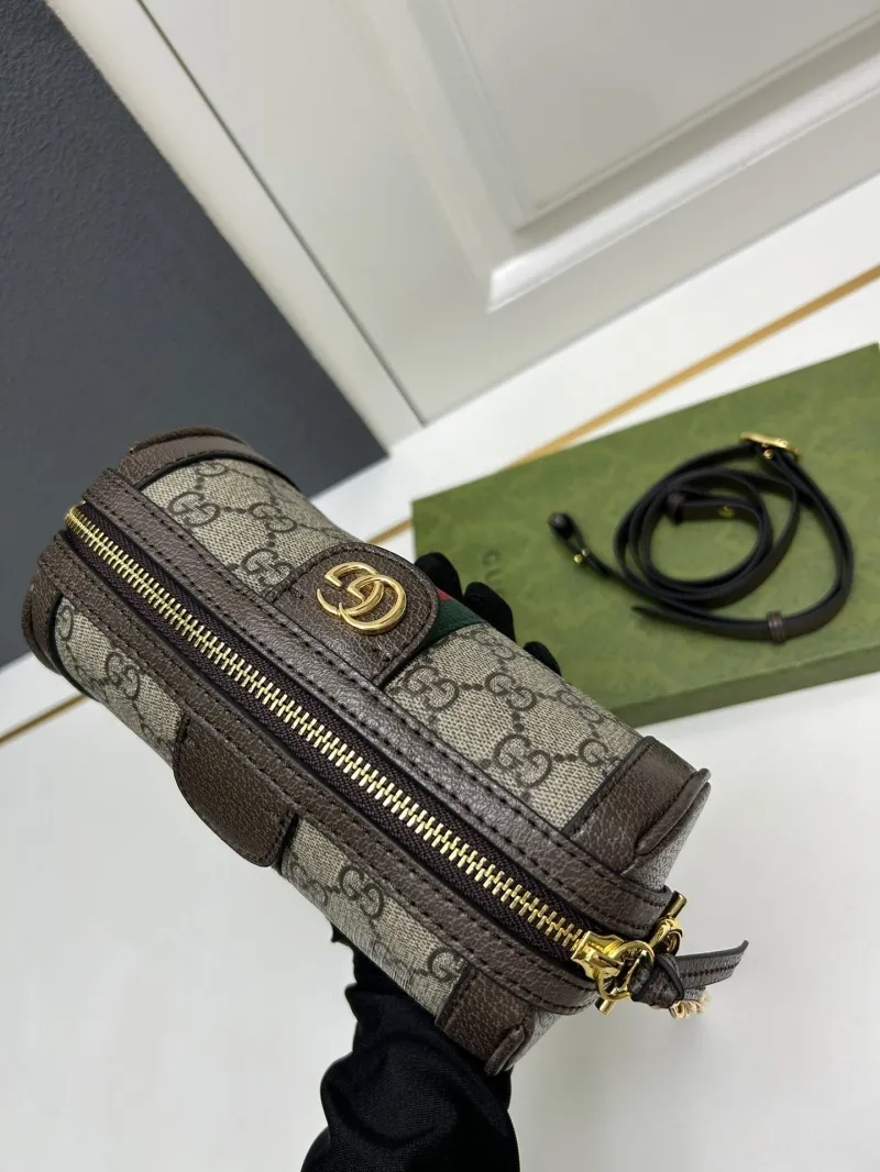Gucci Satchel Bags-216 - Image 6