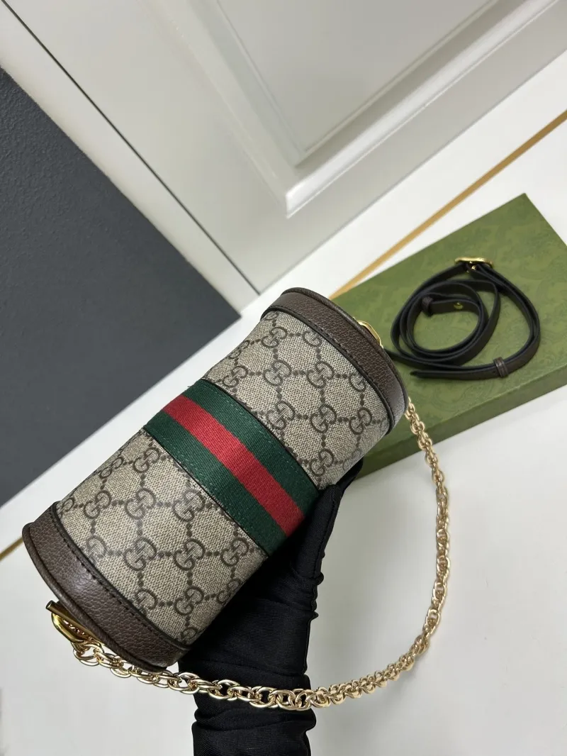 Gucci Satchel Bags-216 - Image 7