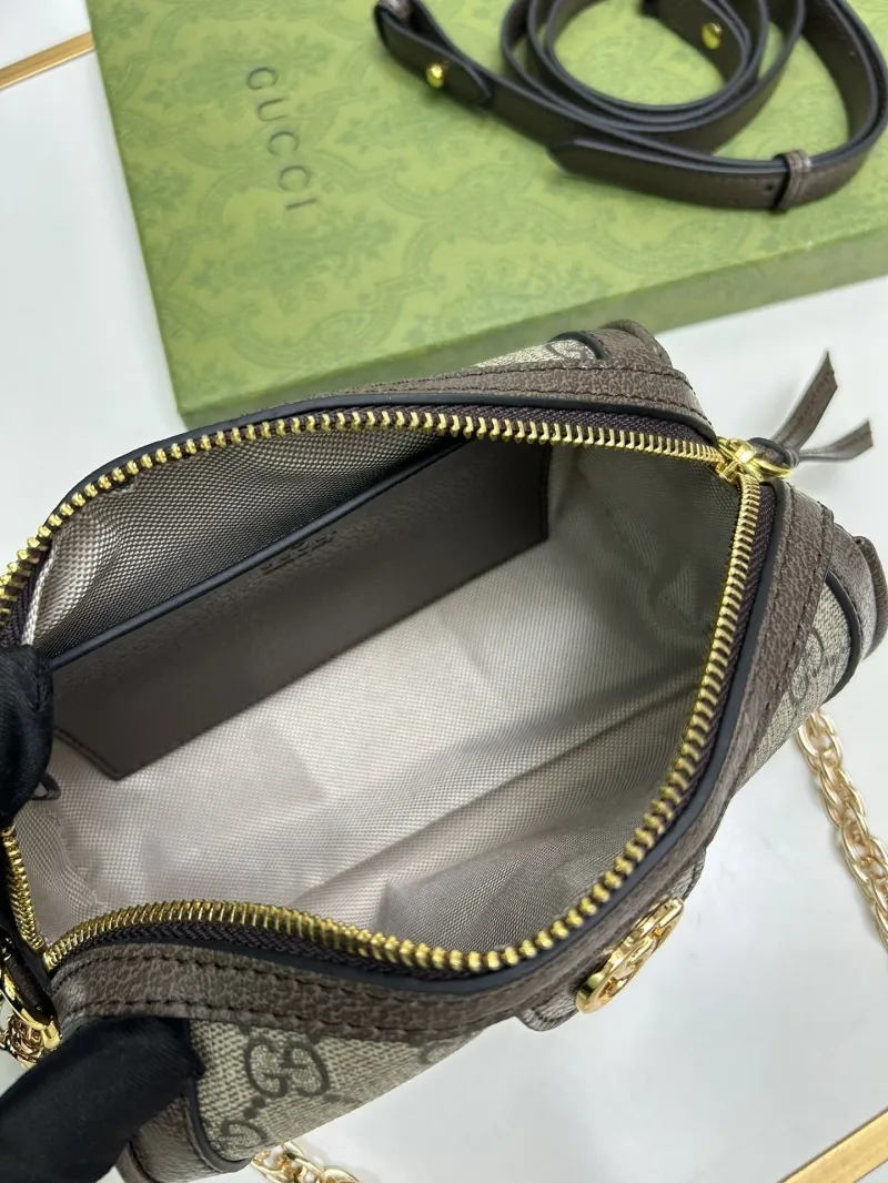 Gucci Satchel Bags-216 - Image 8