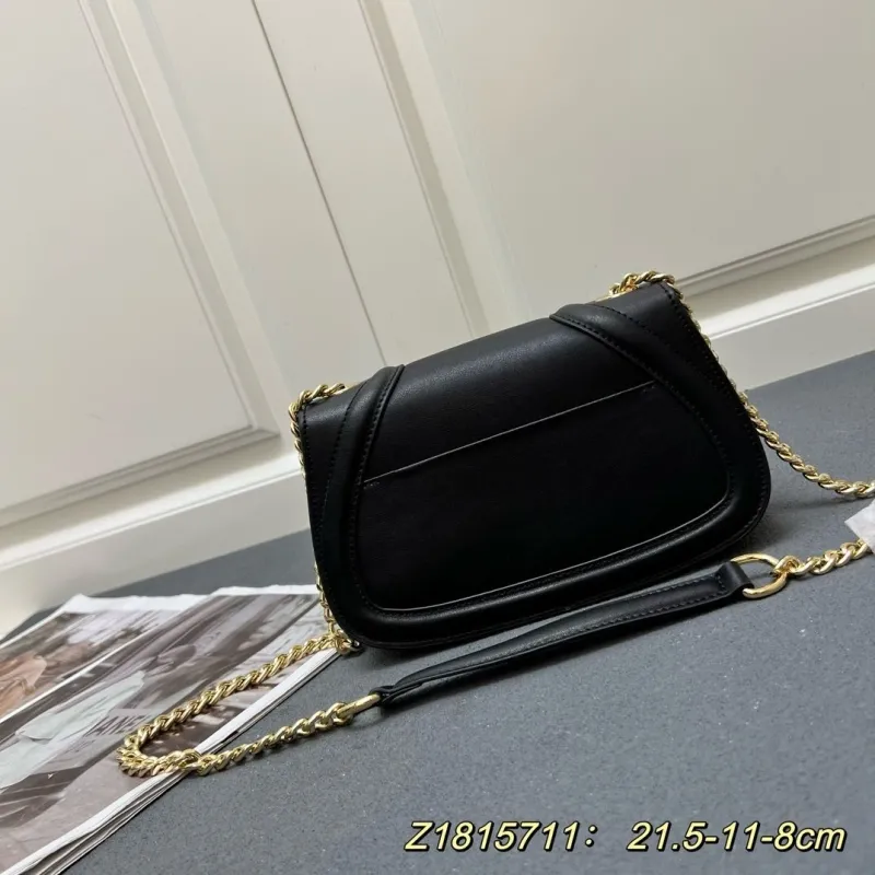 Alternative view of Gucci Satchel Bags-218