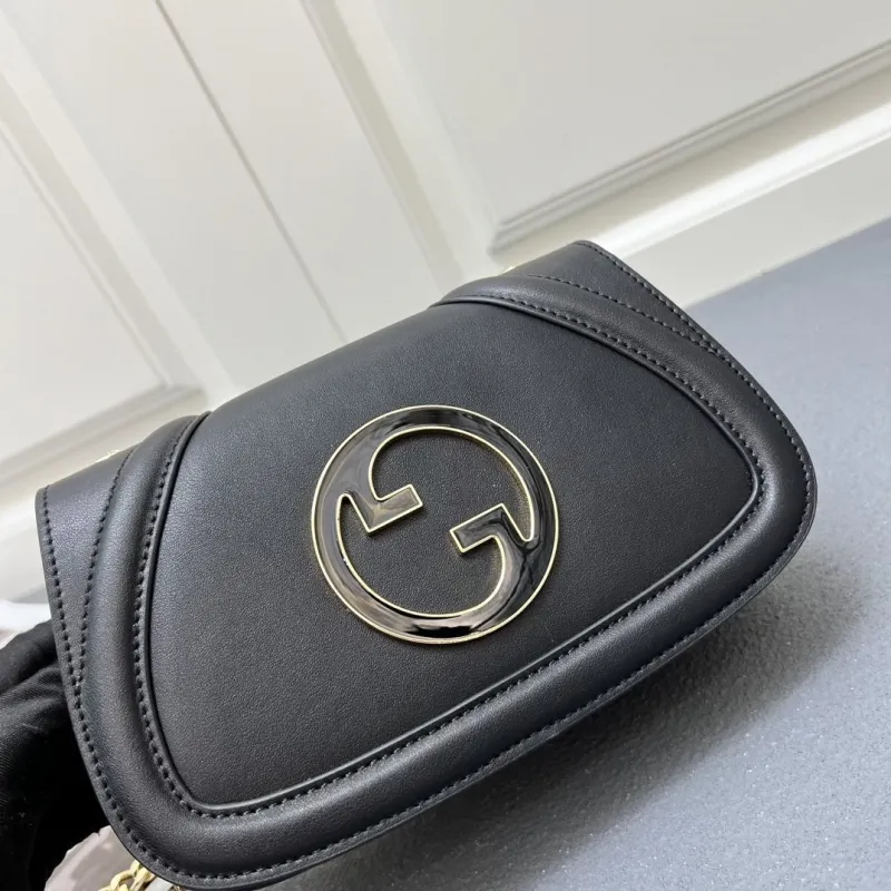 Gucci Satchel Bags-218 - Image 4