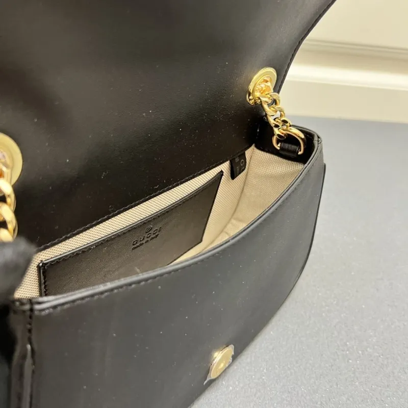 Gucci Satchel Bags-218 - Image 8