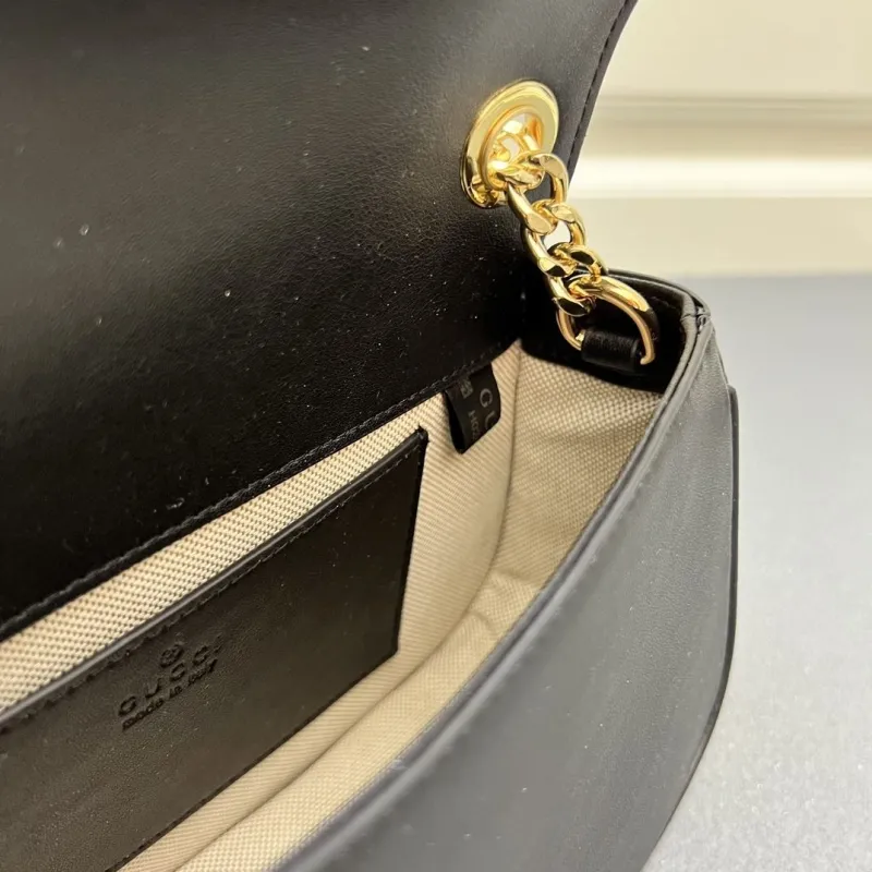 Gucci Satchel Bags-218 - Image 9