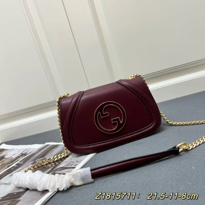 Gucci Satchel Bags-219