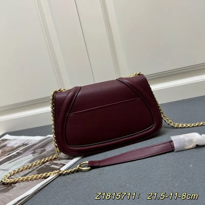 Alternative view of Gucci Satchel Bags-219