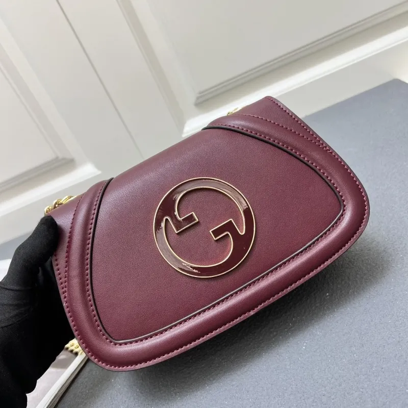 Gucci Satchel Bags-219 - Image 4