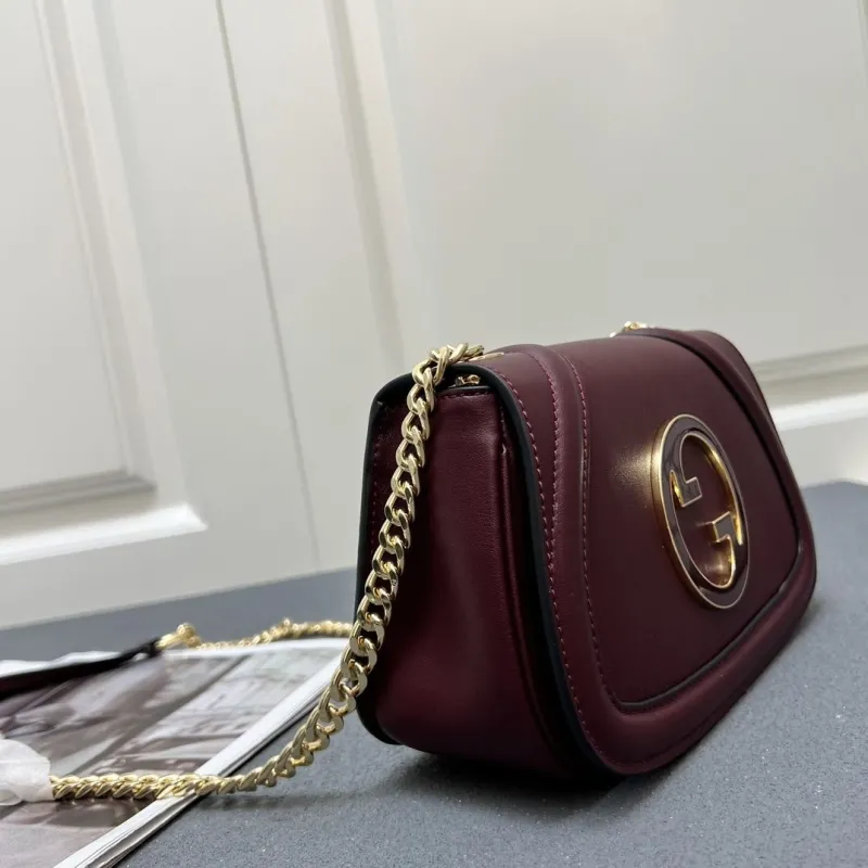 Gucci Satchel Bags-219 - Image 6