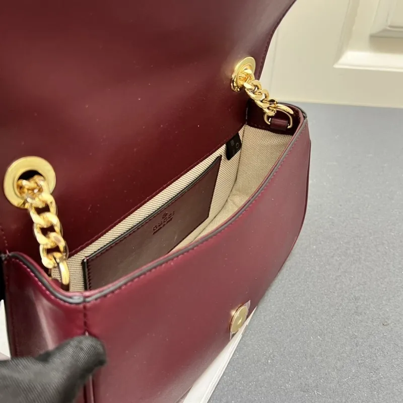 Gucci Satchel Bags-219 - Image 8