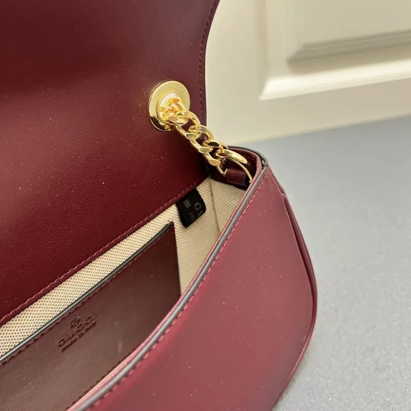 Gucci Satchel Bags-219 - Image 9