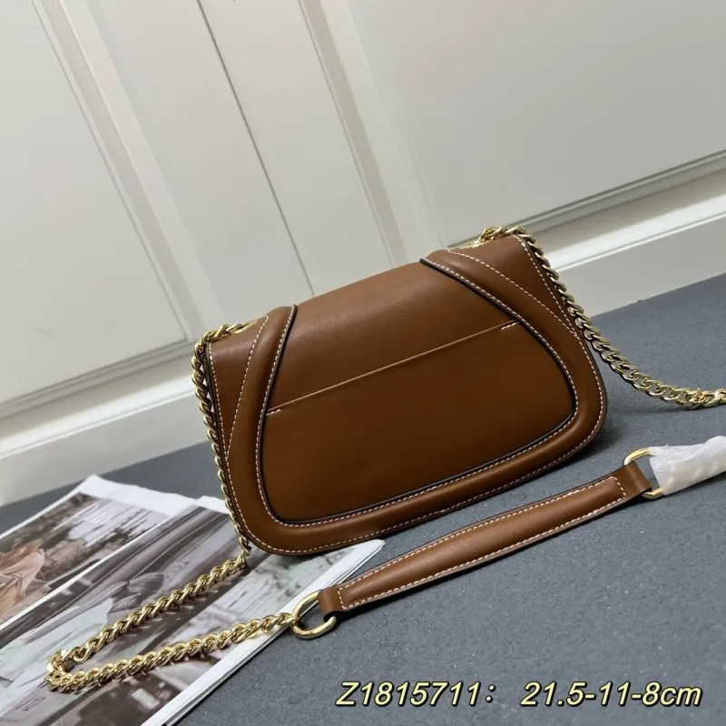 Alternative view of Gucci Satchel Bags-220