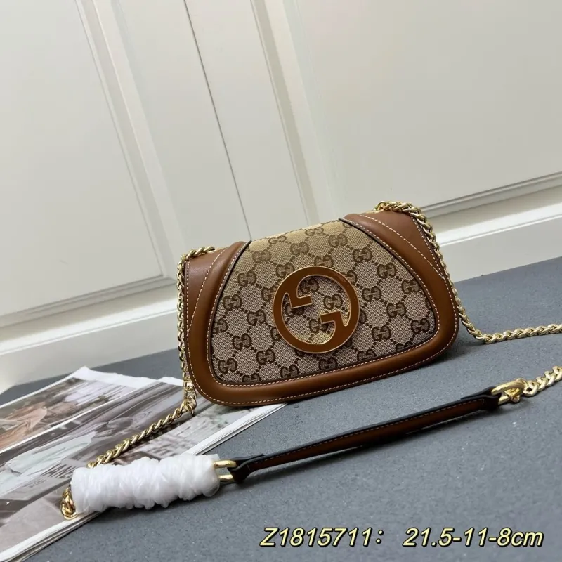 Gucci Satchel Bags-221
