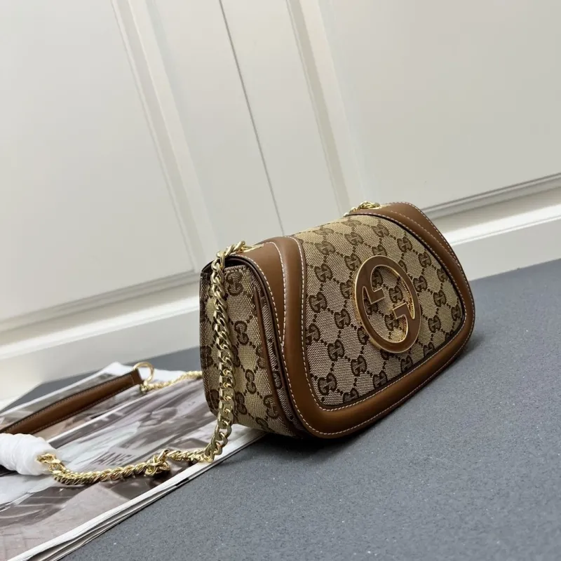 Gucci Satchel Bags-221 - Image 3