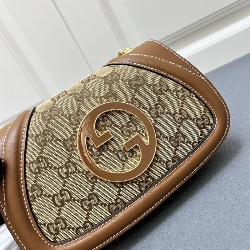 Gucci Satchel Bags-221 - Image 4