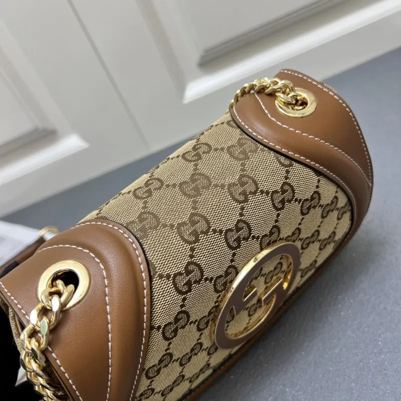 Gucci Satchel Bags-221 - Image 5
