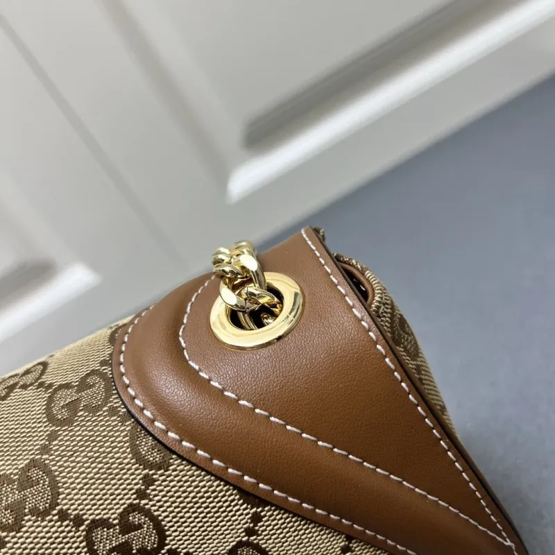 Gucci Satchel Bags-221 - Image 6
