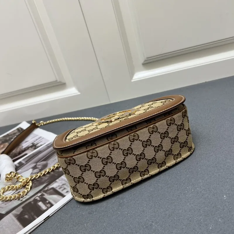 Gucci Satchel Bags-221 - Image 7