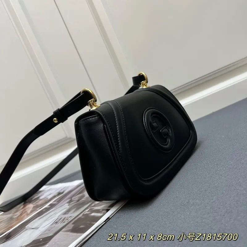 Alternative view of Gucci Satchel Bags-222