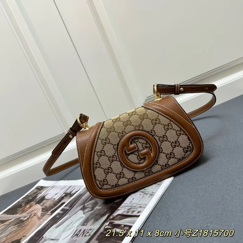 Gucci Satchel Bags-223