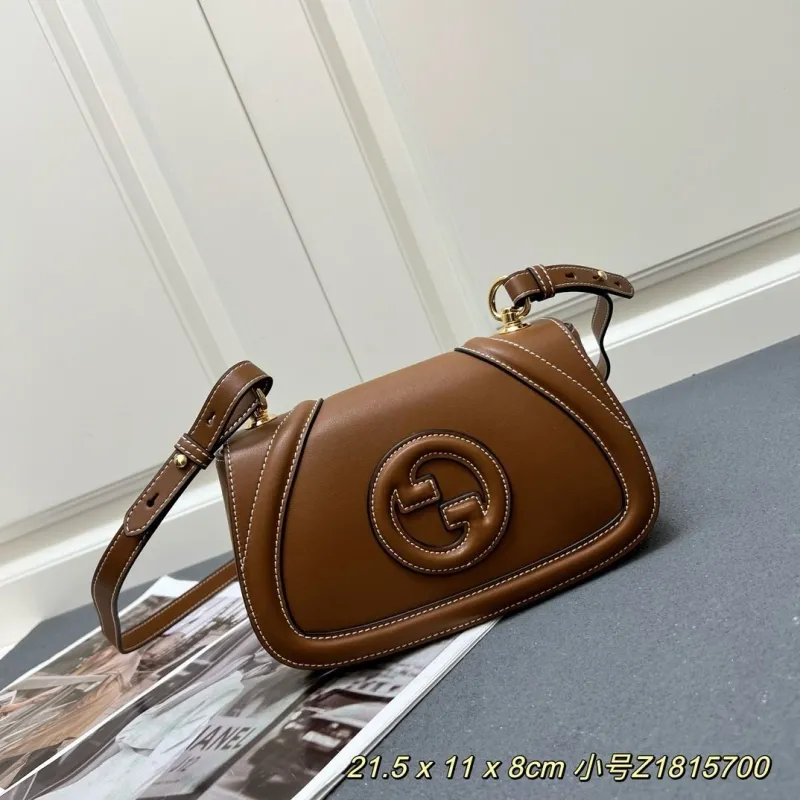 Gucci Satchel Bags-224