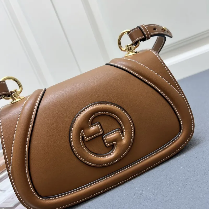 Gucci Satchel Bags-224 - Image 5