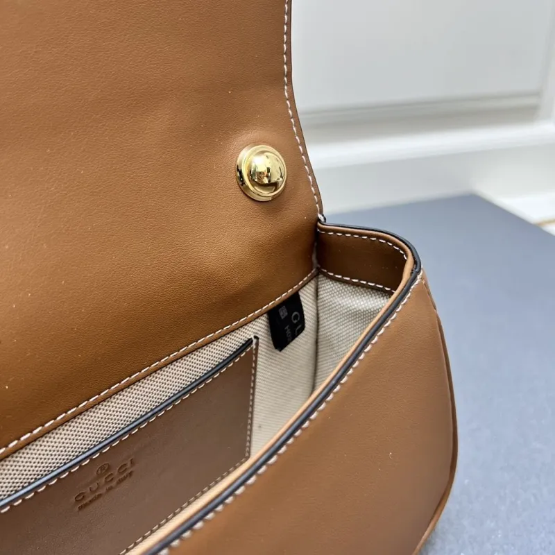 Gucci Satchel Bags-224 - Image 9