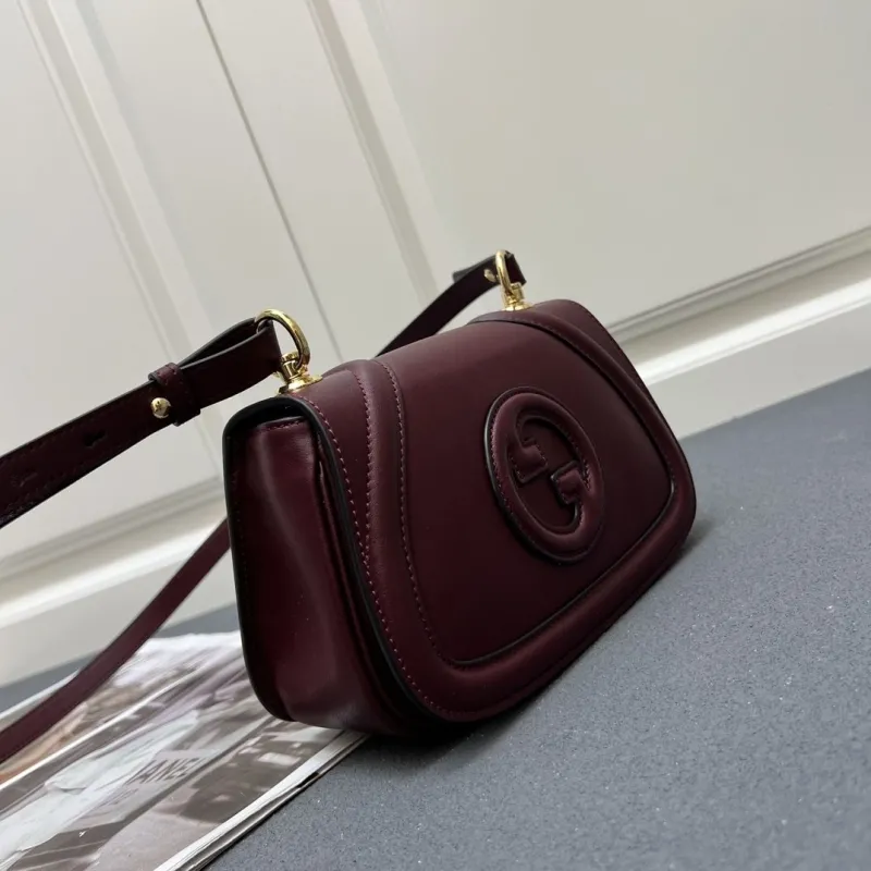 Gucci Satchel Bags-225 - Image 4