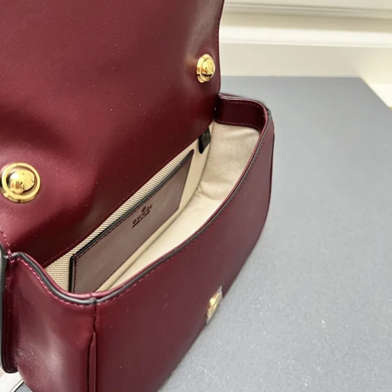Gucci Satchel Bags-225 - Image 8