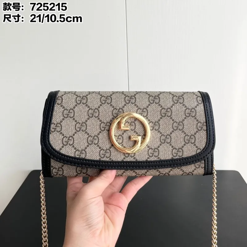 Gucci Satchel Bags-226