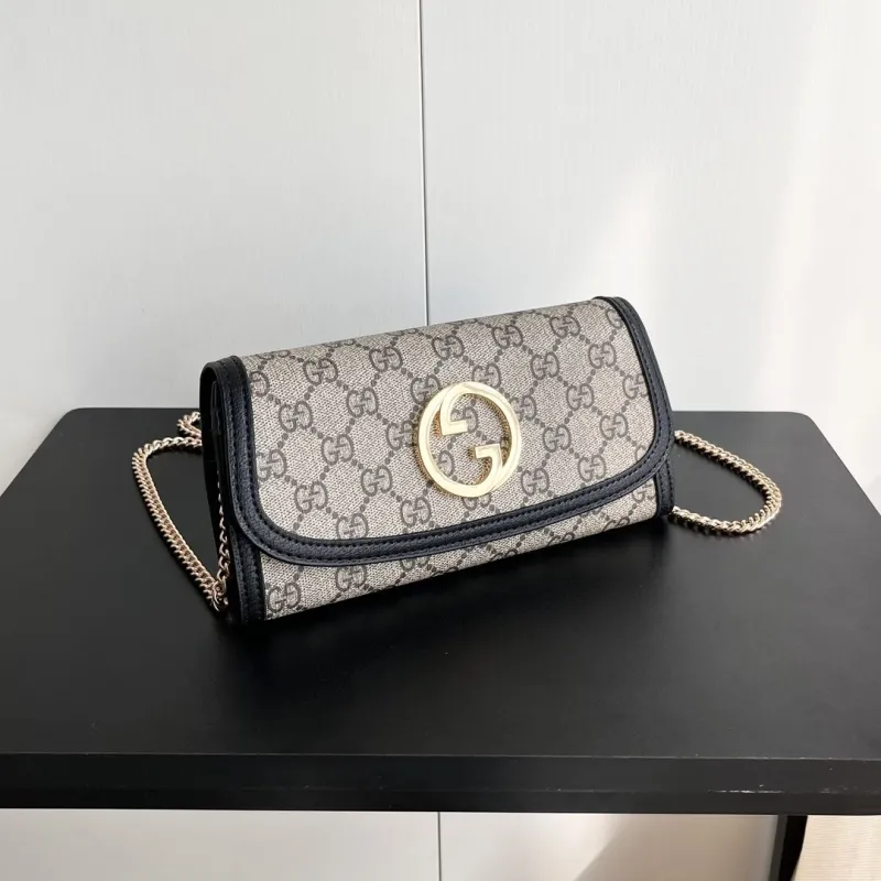 Gucci Satchel Bags-226 - Image 3
