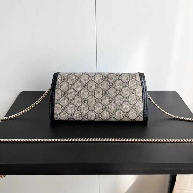 Gucci Satchel Bags-226 - Image 4