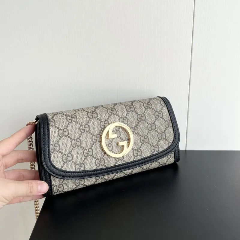 Gucci Satchel Bags-226 - Image 5