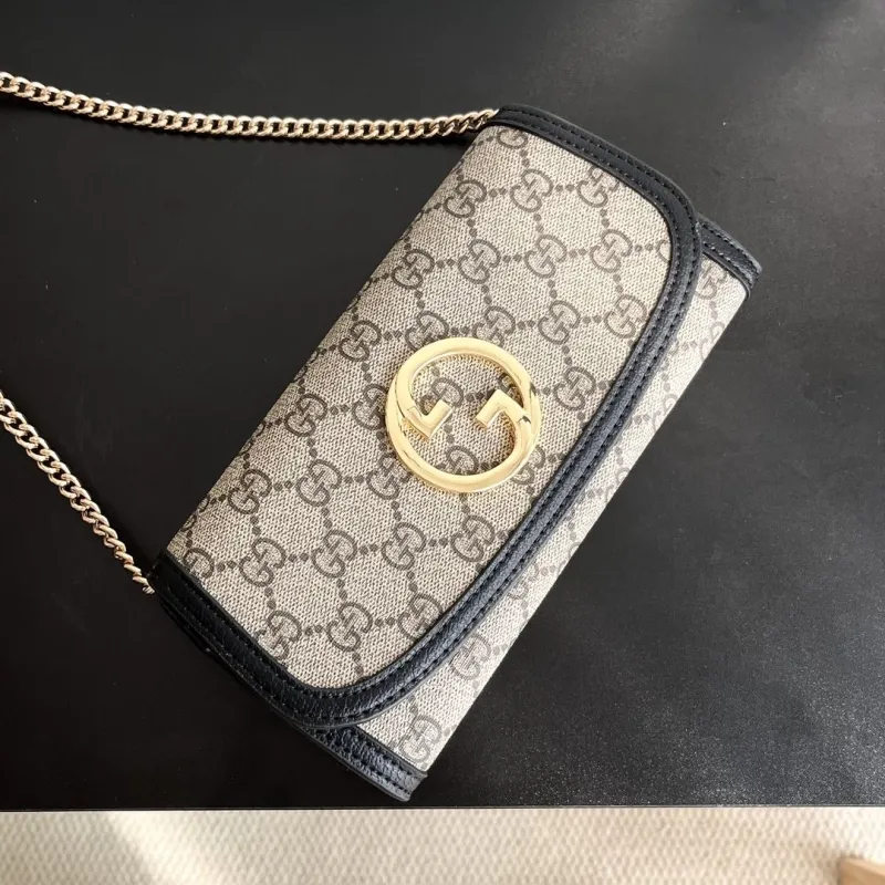 Gucci Satchel Bags-226 - Image 6