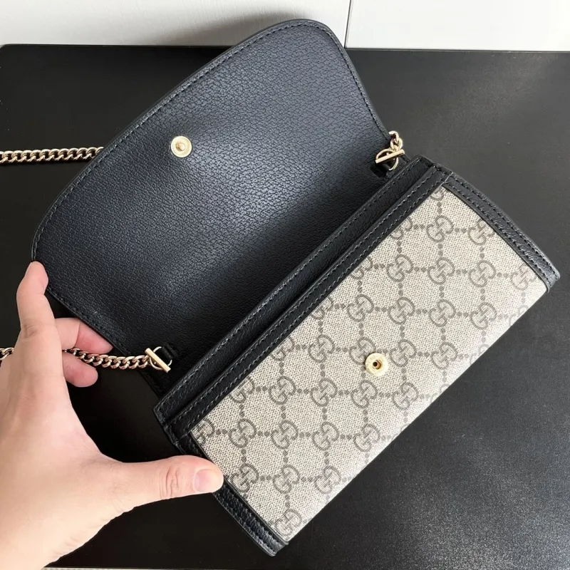 Gucci Satchel Bags-226 - Image 7
