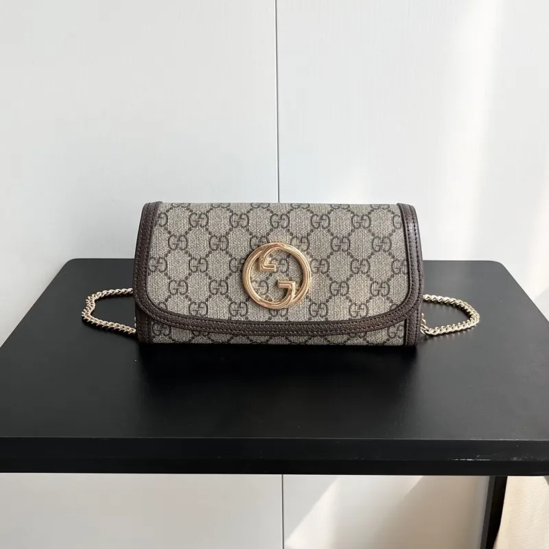 Alternative view of Gucci Satchel Bags-227