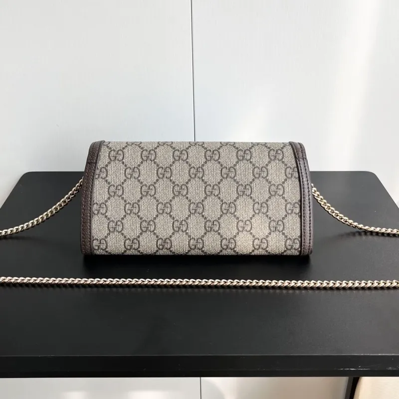 Gucci Satchel Bags-227 - Image 4