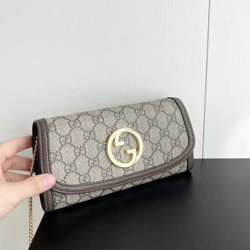Gucci Satchel Bags-227 - Image 5