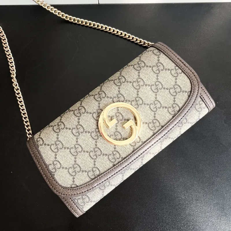 Gucci Satchel Bags-227 - Image 6