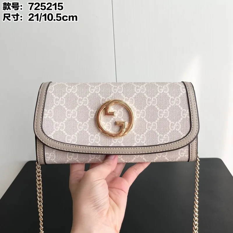 Gucci Satchel Bags-228
