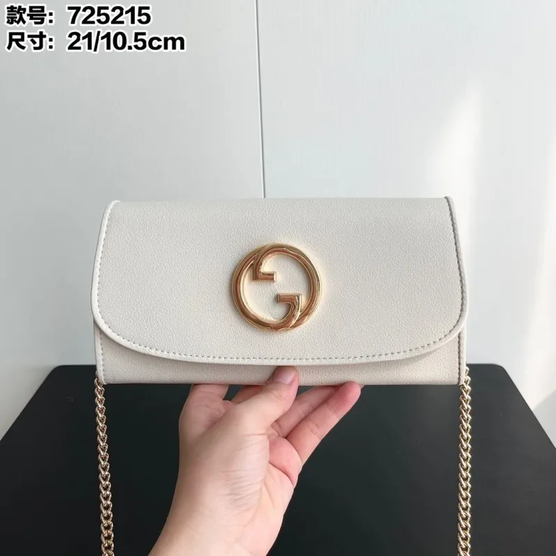Gucci Satchel Bags-229